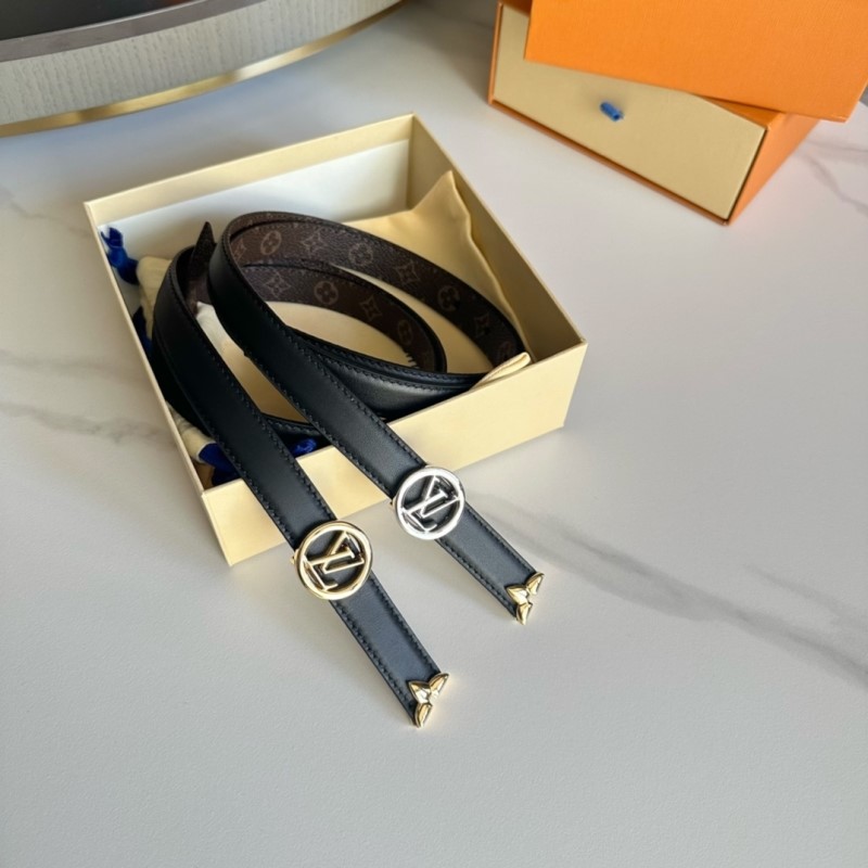 l0vis Vvtt0n belts